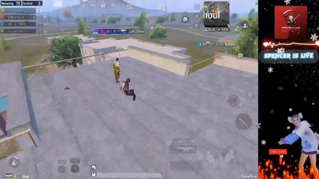 NEW ROYAL PASS GIVEAWAY KARE KYAA? | BGMI LIVE IPAD GAMEPLAY #bgmi #bgmilive #spencerislive смотреть онлайн
