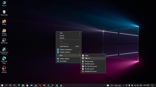 How To Clear RAM Cache Memory Windows 10 ? | And Boost Ram or Computer 2022 смотреть онлайн