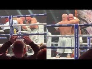 Мага Исмаилов VS Штырков: РУБКА В КОНЦЕ и СЛОВА ПОСЛЕ БОЯ
