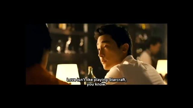 Love is like Starcraft.. смотреть онлайн