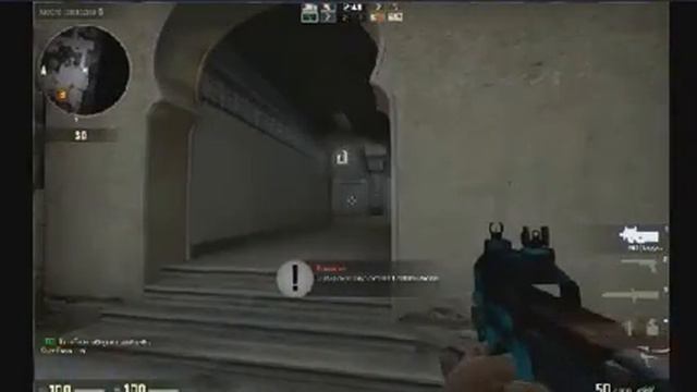 CS:GO начинающий игрок!!! смотреть онлайн