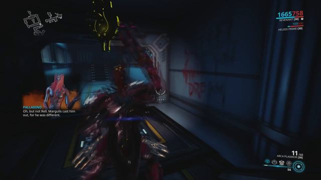 Warframe Lore | Understanding the Red Veil смотреть онлайн