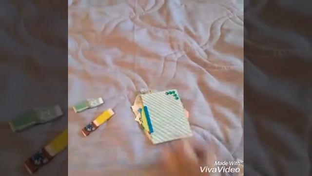 Mail: письма, которые подарили мне на день рождения🎁🎈🎆 смотреть онлайн