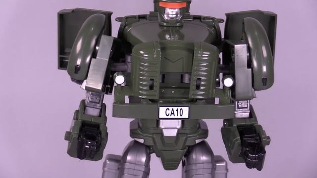 IT CAME FROM ALIEXPRESS Ep. 2 | Li Jiang Bian Xing, Jiefang CA-10 | #transformers  #toyreview