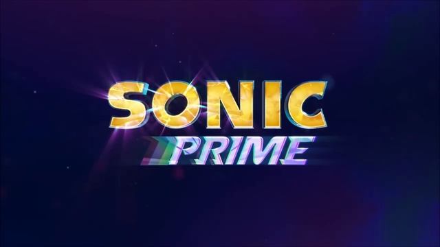 SONIC PRIME (2022) - ПЕРВЫЙ ТИЗЕР, НОВЫЕ АКТЁРЫ ОЗВУЧКИ смотреть онлайн