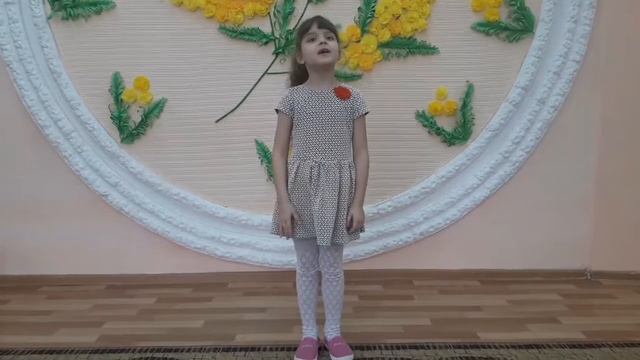 Асадов Эдуард Аркадьевич «Храбрая мама» смотреть онлайн