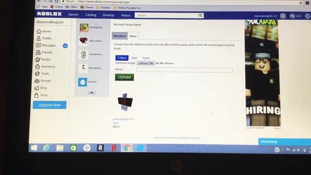 We Have a ROBLOX Fan Group смотреть онлайн