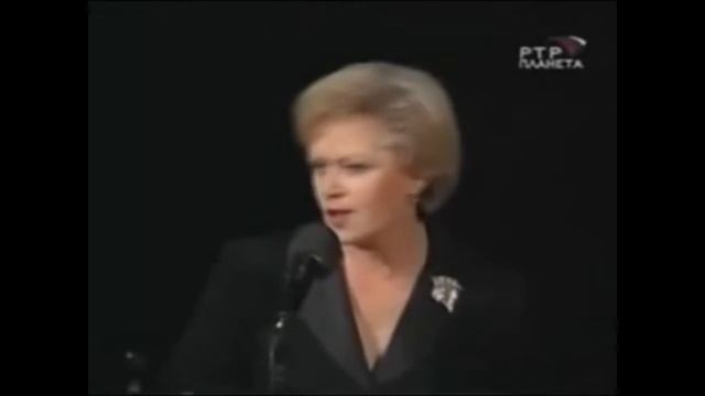 Николай Гумилев ЭТО БЫЛО НЕ РАЗ читает А. Фрейндлих смотреть онлайн