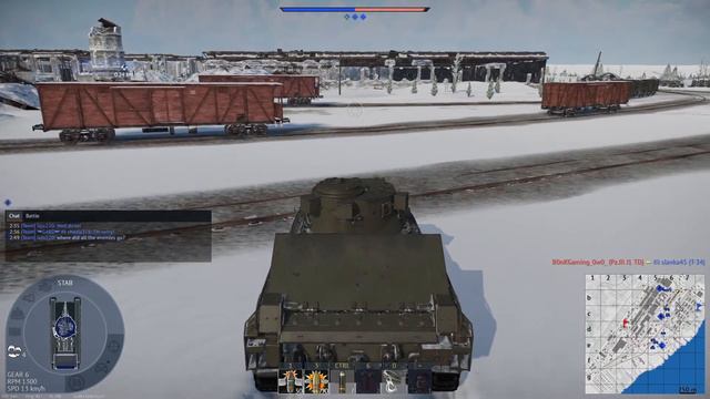 War Thunder Basics Explained смотреть онлайн