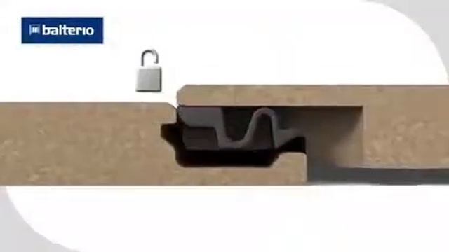 Balterio смотреть онлайн