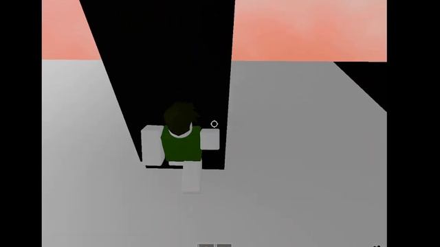 hacked speedrun ending without cheats ROBLOX NPCs are becoming smart (my glitch) #groovydominoes52 смотреть онлайн