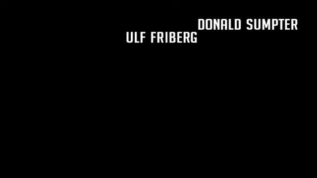 The Girl With The Dragon Tattoo - Credits смотреть онлайн