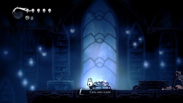Hollow Knight - Playthrough Découverte #6 | FR HD смотреть онлайн