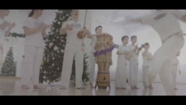 Детский зимний КАПО-ЛАГЕРЬ "INVERNO QUENTE" в Тольятти 2018 (тизер №2) ABADÁ-CAPOEIRA смотреть онлайн