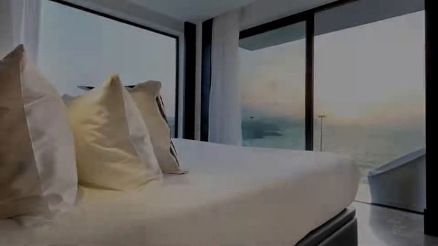 BLESS Hotel Ibiza The Leading Hotels of The World, Es Cana, Spain смотреть онлайн