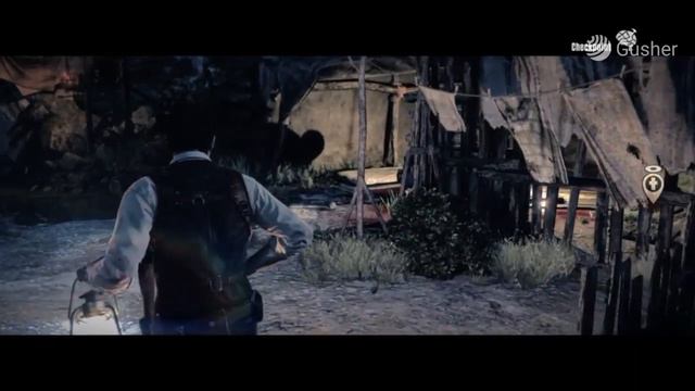 evil withing jugando en android 2017 смотреть онлайн