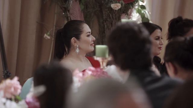 Our 25th WEDDING ANNIVERSARY SDE BY BOB NICOLAS! | Small Laude смотреть онлайн