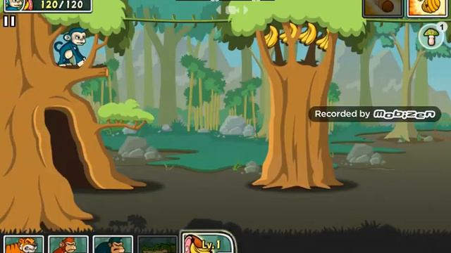 لعبت لعبة لمبر واك|lumber Whack