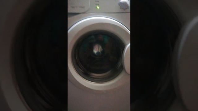 демонстрация работы подшипников на режиме отжима!!!! смотреть онлайн