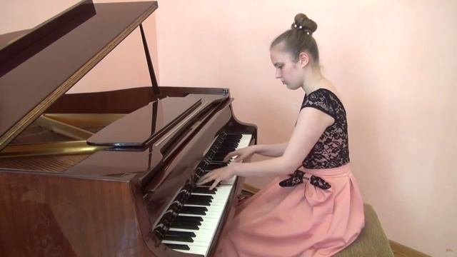 Шидловская Ника 2000г смотреть онлайн