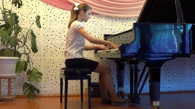 Дворжак Этюд смотреть онлайн