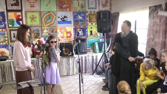 Дачные художники восстановления