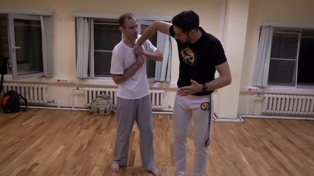 Капоэйра Real Capoeira Войковская Космонавта Волкова 10 смотреть онлайн