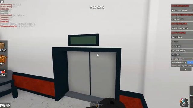 РОБЛОКС МАРДЕР МИСТЕРИ, С ILYA FIRSOV! ОТОМСТИЛИ ДРУГ ДРУГУ! MURDER MYSTERY! ROBLOX? смотреть онлайн