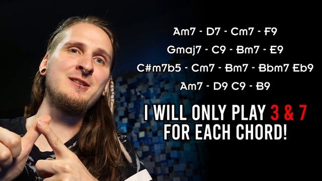 The WORST Mistake ALL Self-Taught Guitarists Make смотреть онлайн