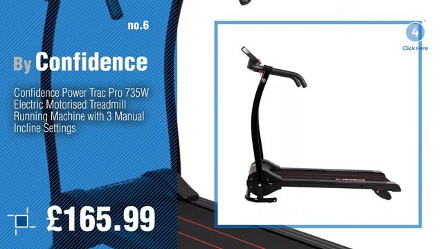 Fitness Exercise Machines - Treadmills // Amazon UK Most Popular смотреть онлайн