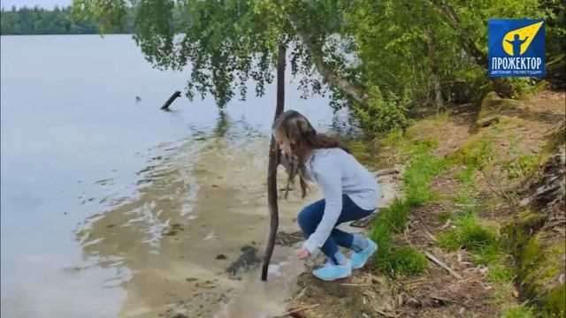 ЛЕГЕНДА ОЗЕРА - Беларусь На Ладошке смотреть онлайн
