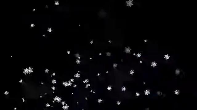 Футажи для видеомонтажа скачать. Футаж СНЕЖИНКИ КРАСИВО смотреть онлайн