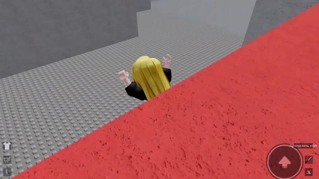 играем в побег от головы в roblox смотреть онлайн