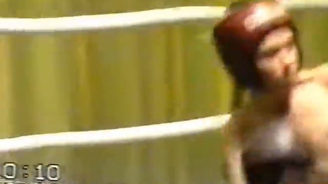 Первенство ЦФО 1996 по кикбоксингу.Перевезенцев Виталий.CLUB SPART NOVOMOSKOVSK.KICKBOXING смотреть онлайн