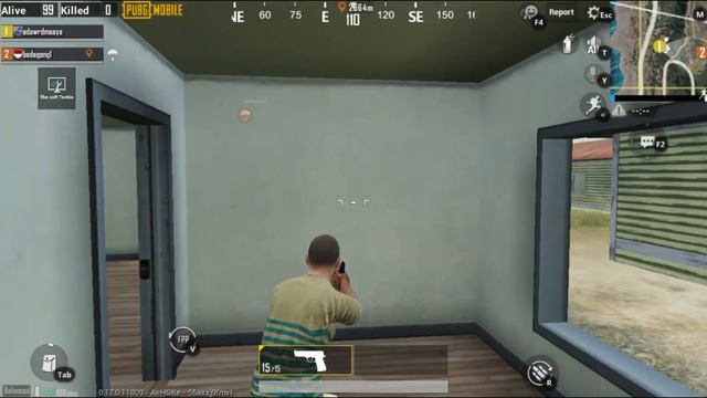 PUBG MOBILE ON PC || OFFICIAL EMULATOR GAMELOOP || INSTALLATION AND GAMEPLAY || HOW TO INSTALL .. смотреть онлайн