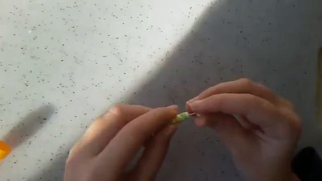 Стек из полимерной глины смотреть онлайн