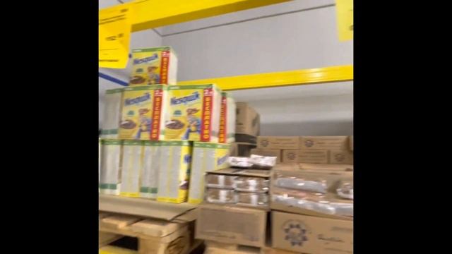 ⚡️⚡️СВЕТОФОР МАГАЗИН-СКЛАД/ОБЗОР НА ПОПУЛЯРНЫЕ ТОВАРЫ ПО НИЗКИМ ЦЕНАМ/ МОСКВА/ МЕТРО БУТЫРСКАЯ⚡️⚡️ смотреть онлайн