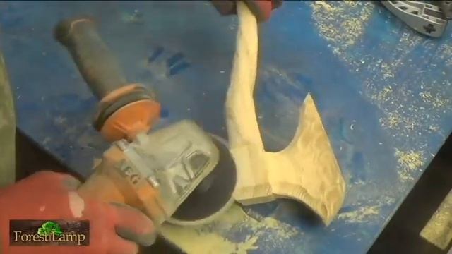Делаю деревянную фурнитуру смотреть онлайн