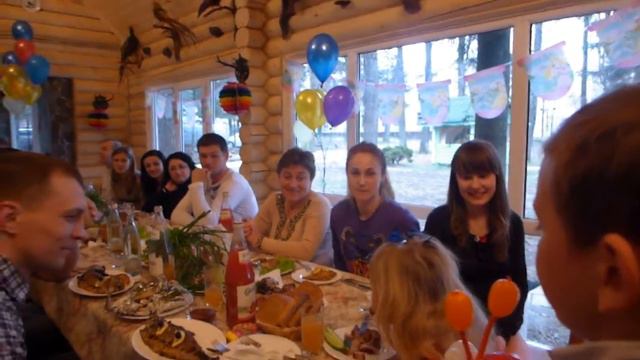 РОДИЛА нам как то Дочь Братика ИЗБРАННИЦА........, смотреть онлайн