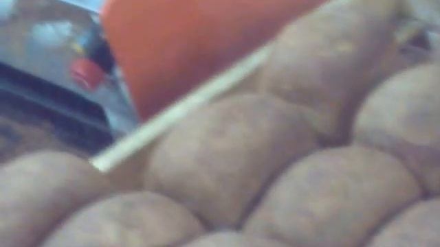 Нарезка одновременно шести буханок хлеба смотреть онлайн