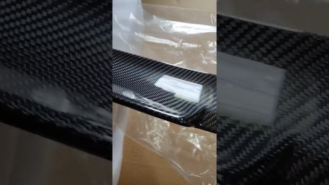 спойлер багажника Киа Оптима к5 11-13 карбон смотреть онлайн