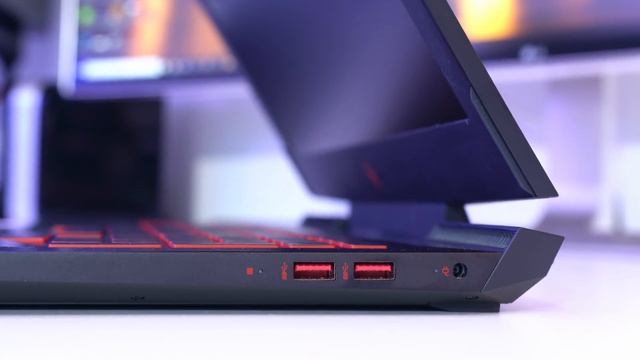 HP Omen 15 REVIEW! - GTX MAX Q POWER (2017) смотреть онлайн
