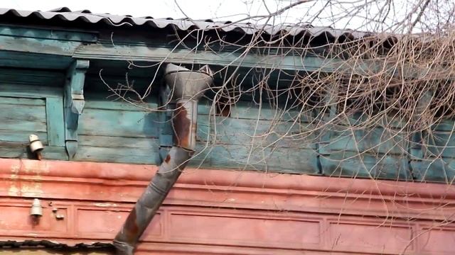 Уникальный особняк купца Бутом под снос? | Оренбург смотреть онлайн