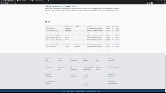 Курс по Python для начинающих / #1 — Установка среды разработки и создание проекта смотреть онлайн