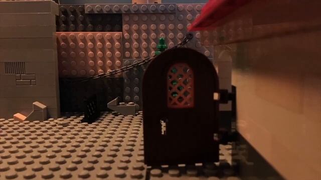 Lego Battle of Berlin смотреть онлайн