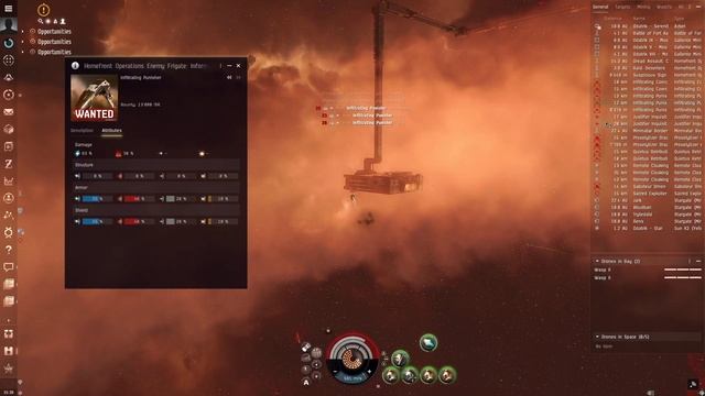 Homefront Operation: Suspicious Data