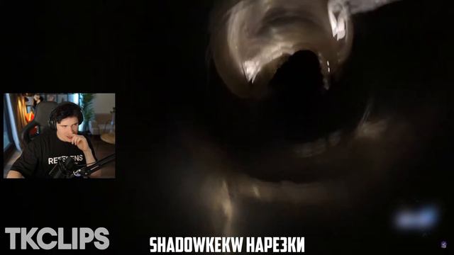 ШАДОУКЕК СМОТРИТ: Топ клипы с Twitch | TK CLIPS | РЕАКЦИЯ смотреть онлайн