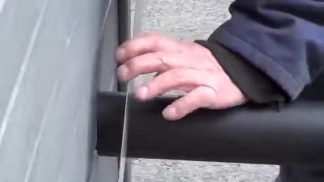 Установка Сухого туалета Biolan Simplett смотреть онлайн