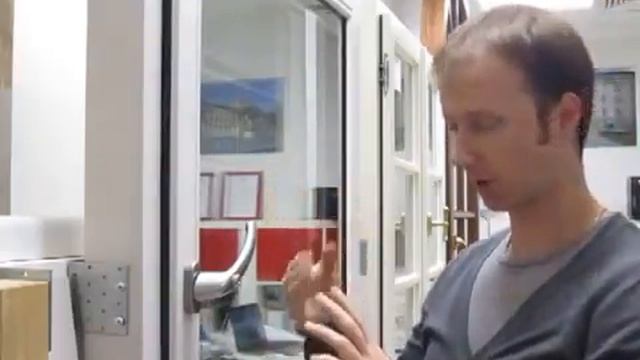 Способы открывания пластиковых окон - возможности стандартной оконной фурнитуры смотреть онлайн