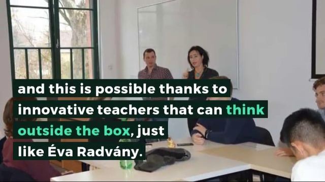 Guest lecture at IBS with Dávid Minorics, senior SEO consultant смотреть онлайн